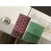 Goyara-wallet008 サイズ 11 cm x 1.5 cm x 7.5cm