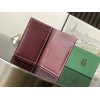 Goyara-wallet008 サイズ 11 cm x 1.5 cm x 7.5cm