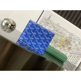 Goyara-wallet009 サイズ 12 cm x 2.4 cm x 10.5 cm 