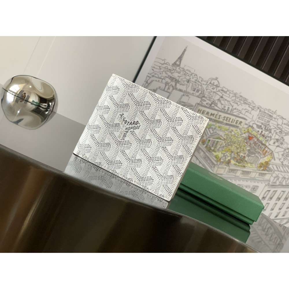 Goyara-wallet010 サイズ 12 cm x 2.4 cm x 10.5 cm 