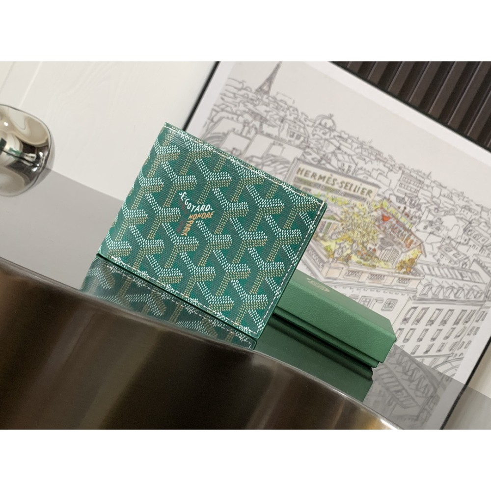 Goyara-wallet011 サイズ 12 cm x 2.4 cm x 10.5 cm 