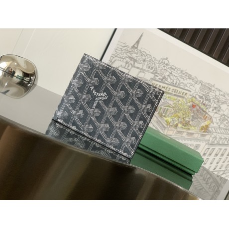 Goyara-wallet012 サイズ 12 cm x 2.4 cm x 10.5 cm 