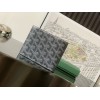 Goyara-wallet012 サイズ 12 cm x 2.4 cm x 10.5 cm 