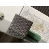 Goyara-wallet014 サイズ 12 cm x 2.4 cm x 10.5 cm 