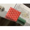 Goyara-wallet015 サイズ 12 cm x 2.4 cm x 10.5 cm 