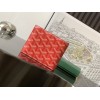 Goyara-wallet015 サイズ 12 cm x 2.4 cm x 10.5 cm 