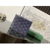 Goyara-wallet016 サイズ 12 cm x 2.4 cm x 10.5 cm 