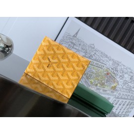Goyara-wallet017 サイズ 12 cm x 2.4 cm x 10.5 cm 