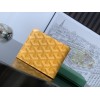 Goyara-wallet017 サイズ 12 cm x 2.4 cm x 10.5 cm 