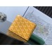 Goyara-wallet017 サイズ 12 cm x 2.4 cm x 10.5 cm