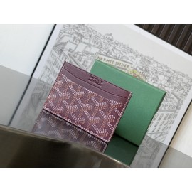 Goyara-wallet018 サイズ 10.5 cm x 0.2 cm x 7 cm