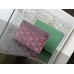 Goyara-wallet018 サイズ 10.5 cm x 0.2 cm x 7 cm