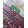 Goyara-wallet018 サイズ 10.5 cm x 0.2 cm x 7 cm