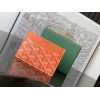 Goyara-wallet019 サイズ 10.5 cm x 0.2 cm x 7 cm