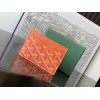 Goyara-wallet019 サイズ 10.5 cm x 0.2 cm x 7 cm
