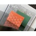 Goyara-wallet019 サイズ 10.5 cm x 0.2 cm x 7 cm