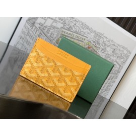Goyara-wallet021 サイズ 10.5 cm x 0.2 cm x 7 cm
