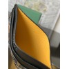 Goyara-wallet022 サイズ 10.5 cm x 0.2 cm x 7 cm