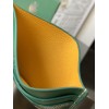 Goyara-wallet023 サイズ 10.5 cm x 0.2 cm x 7 cm