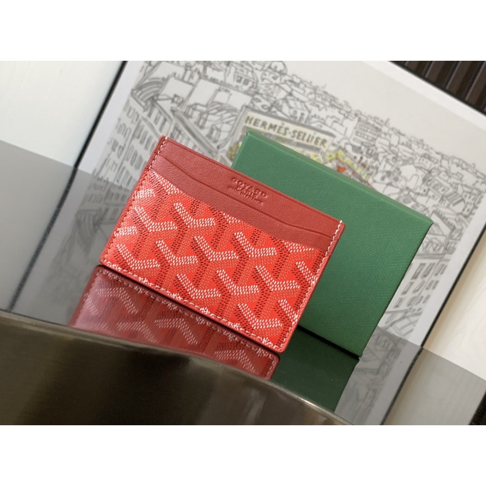 Goyara-wallet024 サイズ 10.5 cm x 0.2 cm x 7 cm