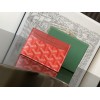 Goyara-wallet024 サイズ 10.5 cm x 0.2 cm x 7 cm