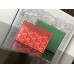 Goyara-wallet024 サイズ 10.5 cm x 0.2 cm x 7 cm