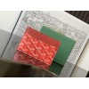 Goyara-wallet024 サイズ 10.5 cm x 0.2 cm x 7 cm