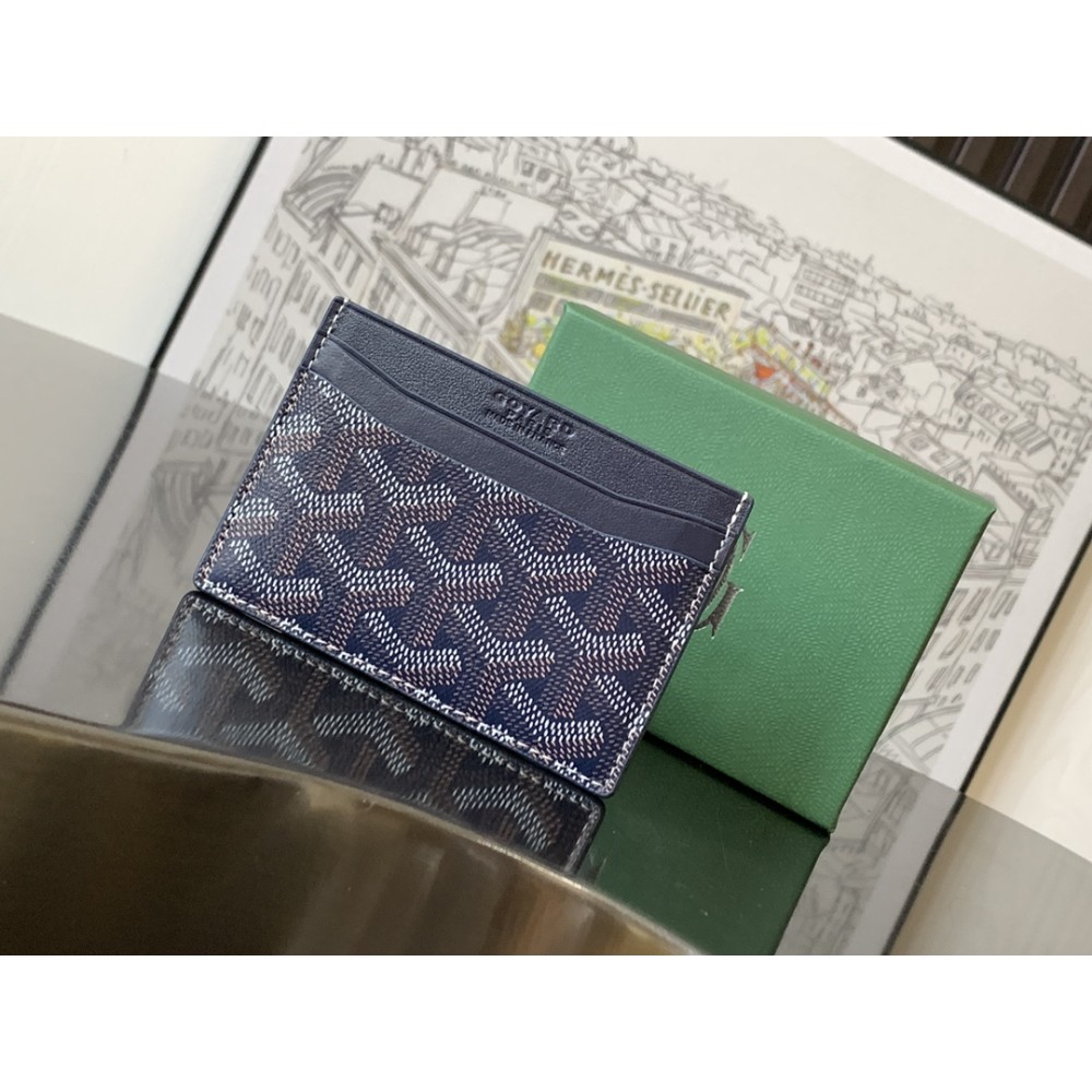 Goyara-wallet025 サイズ 10.5 cm x 0.2 cm x 7 cm