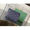 Goyara-wallet025 サイズ 10.5 cm x 0.2 cm x 7 cm