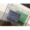 Goyara-wallet025 サイズ 10.5 cm x 0.2 cm x 7 cm