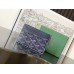 Goyara-wallet025 サイズ 10.5 cm x 0.2 cm x 7 cm