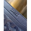 Goyara-wallet025 サイズ 10.5 cm x 0.2 cm x 7 cm