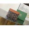 Goyara-wallet027 サイズ 10.5 cm x 0.2 cm x 7 cm