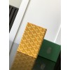 Goyara-wallet029 サイズ 1.5 cm x 10 cm x 14 cm
