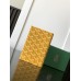 Goyara-wallet029 サイズ 1.5 cm x 10 cm x 14 cm