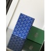 Goyara-wallet030 サイズ 1.5 cm x 10 cm x 14 cm