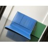 Goyara-wallet030 サイズ 1.5 cm x 10 cm x 14 cm
