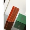 Goyara-wallet031 サイズ 1.5 cm x 10 cm x 14 cm