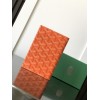 Goyara-wallet031 サイズ 1.5 cm x 10 cm x 14 cm