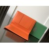 Goyara-wallet031 サイズ 1.5 cm x 10 cm x 14 cm