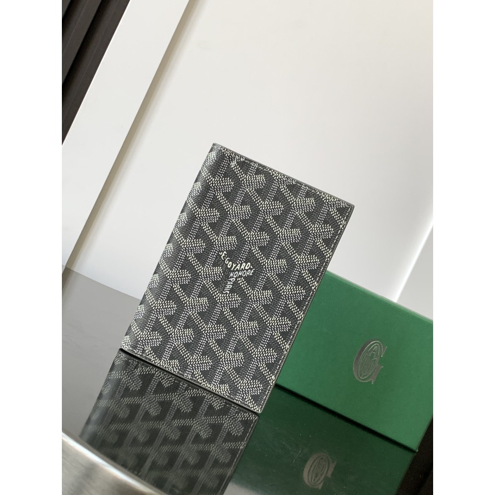 Goyara-wallet032 サイズ 1.5 cm x 10 cm x 14 cm