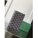 Goyara-wallet034 サイズ 1.5 cm x 10 cm x 14 cm