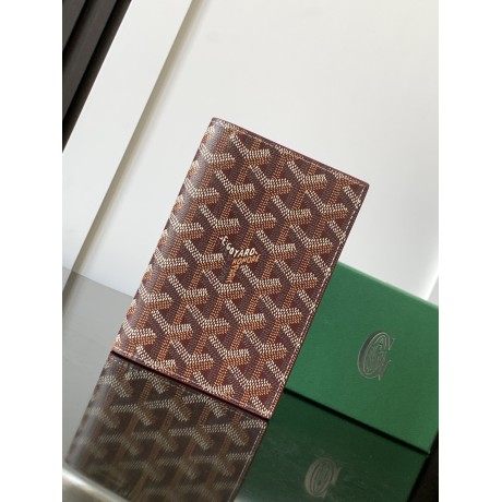 Goyara-wallet035 サイズ 1.5 cm x 10 cm x 14 cm