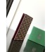 Goyara-wallet035 サイズ 1.5 cm x 10 cm x 14 cm