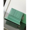 Goyara-wallet036 サイズ 1.5 cm x 10 cm x 14 cm