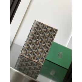 Goyara-wallet037 サイズ 1.5 cm x 10 cm x 14 cm
