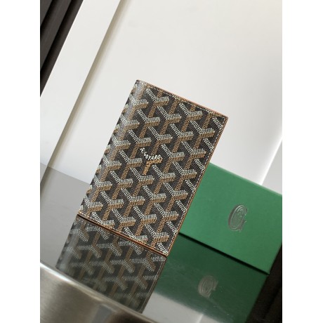 Goyara-wallet037 サイズ 1.5 cm x 10 cm x 14 cm