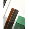 Goyara-wallet037 サイズ 1.5 cm x 10 cm x 14 cm