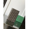 Goyara-wallet038 サイズ 1.5 cm x 10 cm x 14 cm