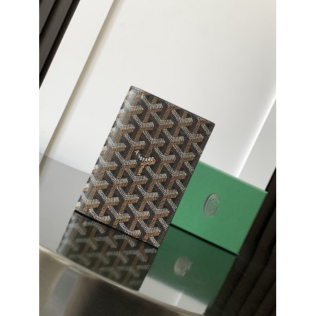 Goyara-wallet038 サイズ 1.5 cm x 10 cm x 14 cm